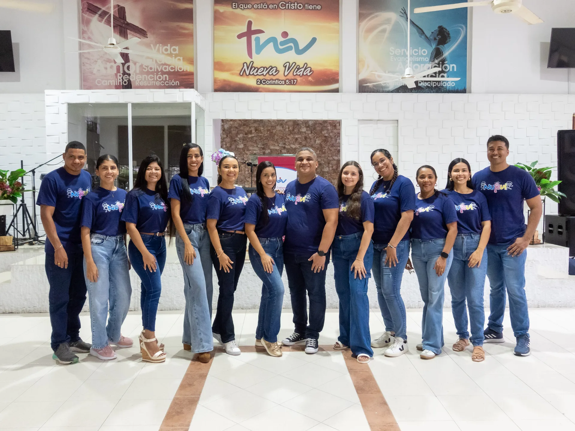 Children's Ministry 1