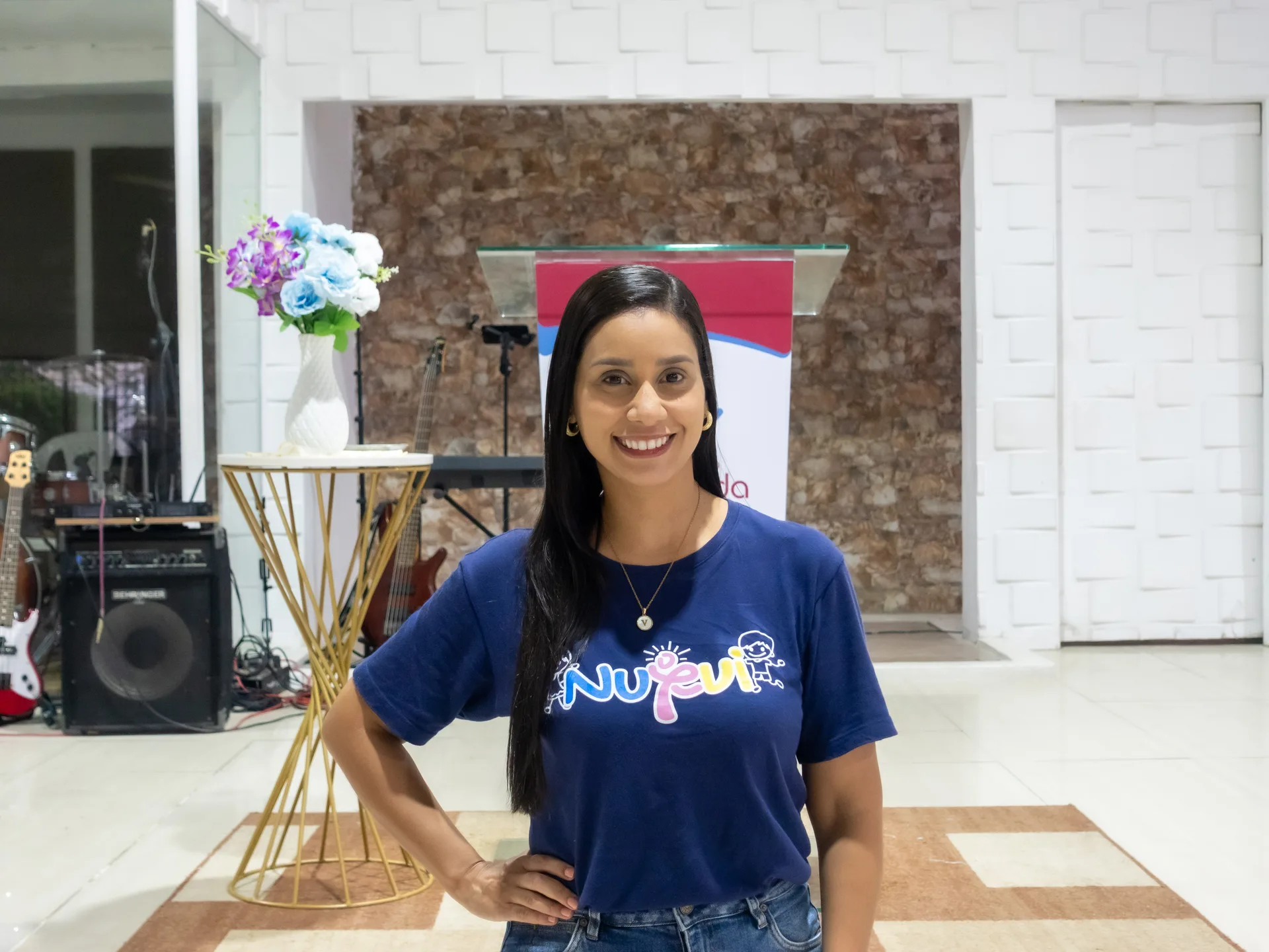 Sunday Children's Ministry 3