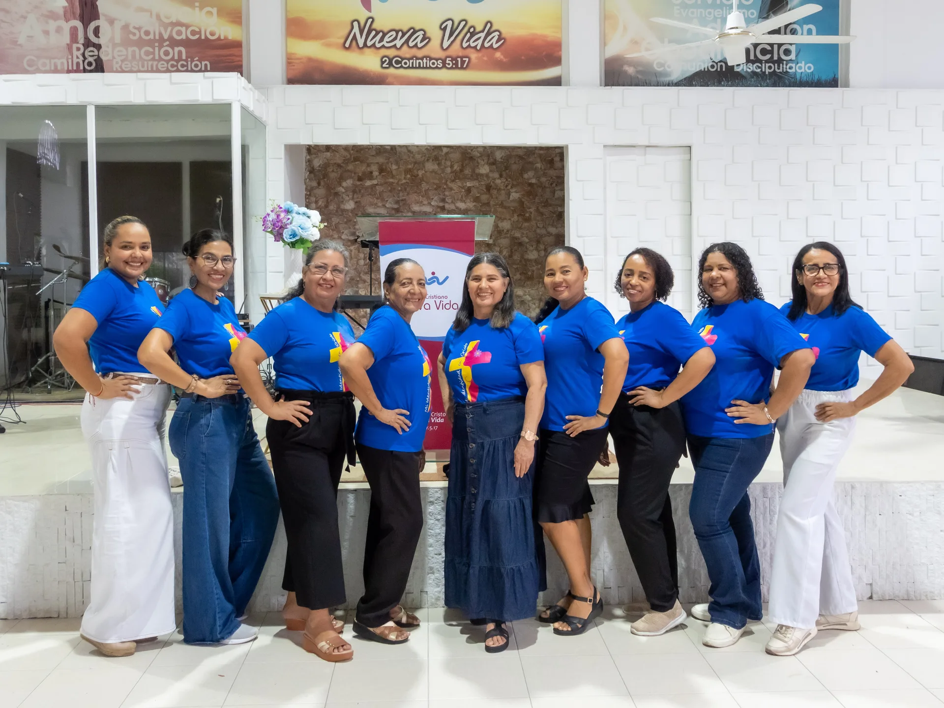 Women's Ministry 1