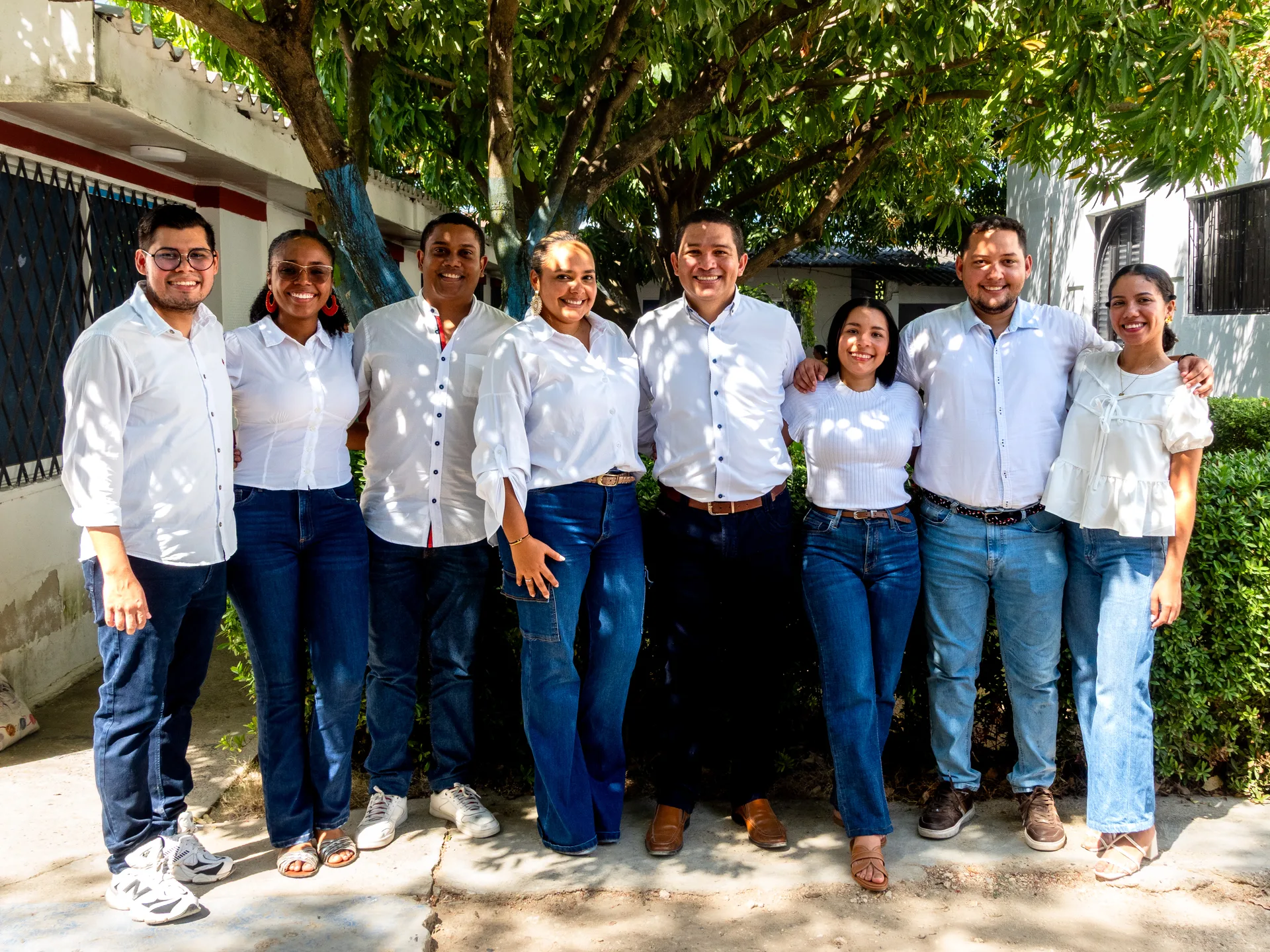 Youth Network 1