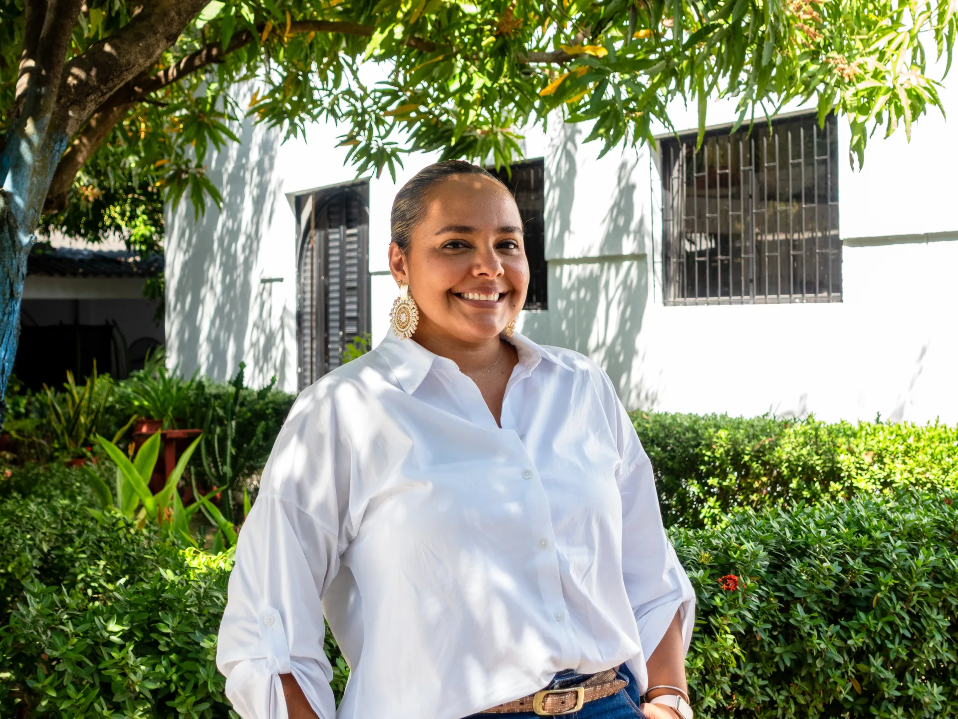 Pastora